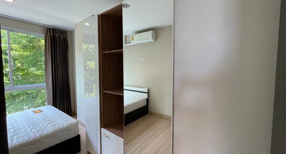 For rent 2 bedrooms condo in Mueang Chiang Mai, Chiang Mai