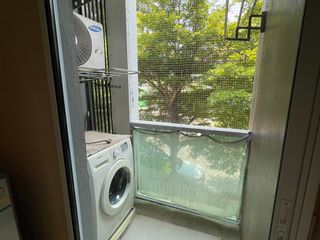 For rent 2 bedrooms condo in Mueang Chiang Mai, Chiang Mai