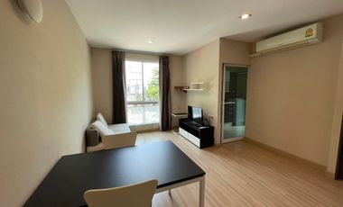 For rent 2 bedrooms condo in Mueang Chiang Mai, Chiang Mai