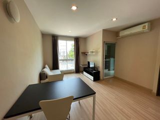For Rent 2 Bedroom Condo In Mueang Chiang Mai