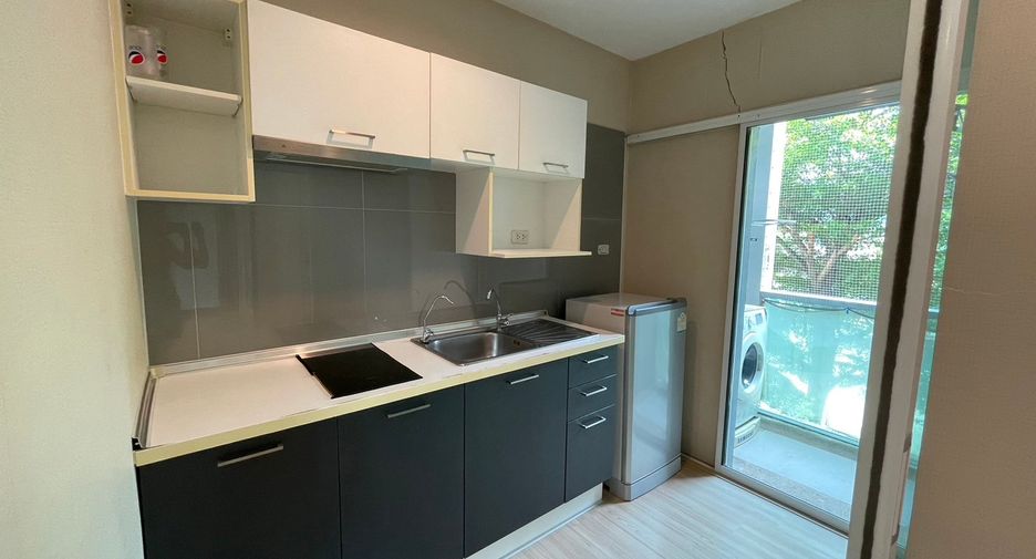 For rent 2 bedrooms condo in Mueang Chiang Mai, Chiang Mai