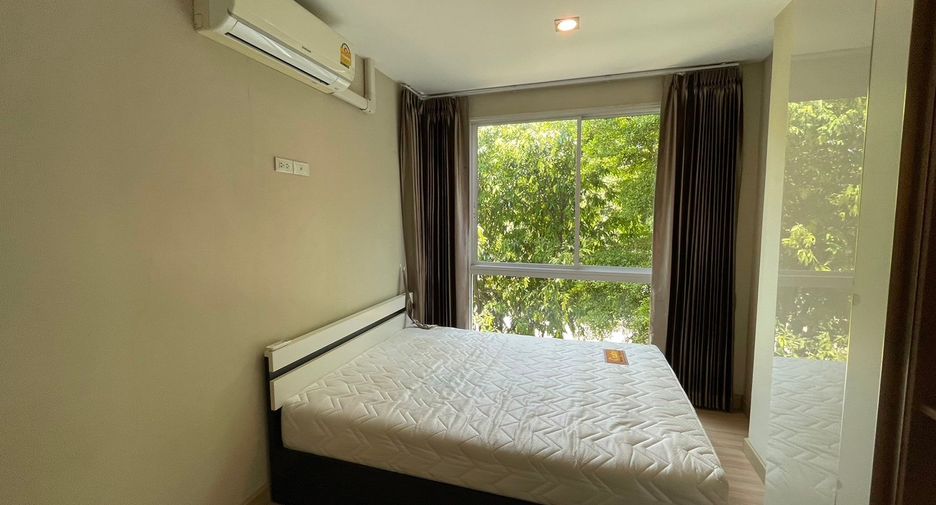 For rent 2 bedrooms condo in Mueang Chiang Mai, Chiang Mai