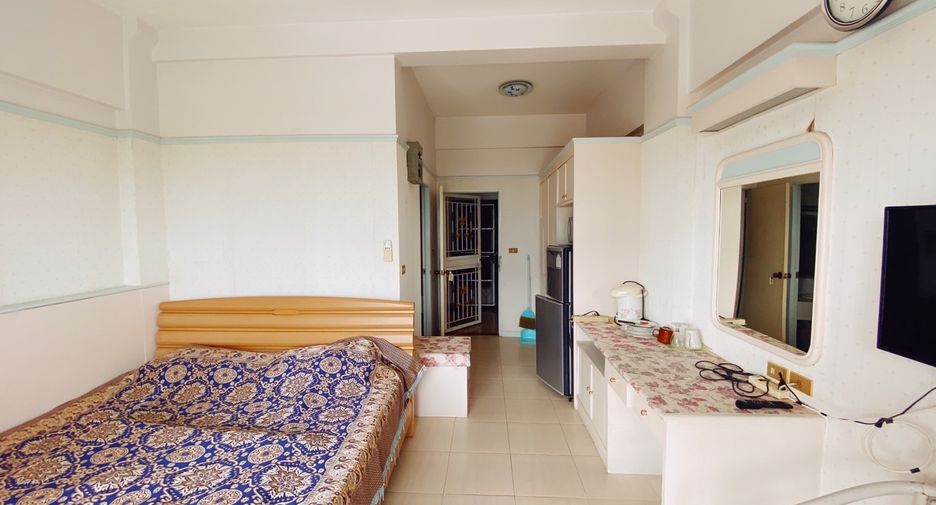 For sale 1 bed apartment in Bang Lamung, Chonburi