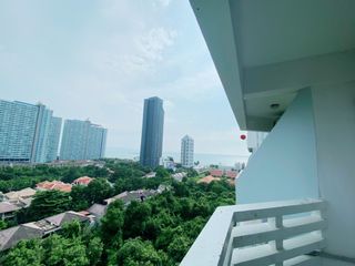 For sale 1 bed apartment in Bang Lamung, Chonburi