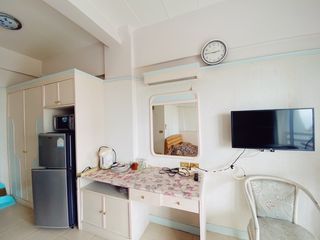 For sale 1 bed apartment in Bang Lamung, Chonburi