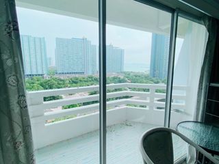 For sale 1 bed apartment in Bang Lamung, Chonburi
