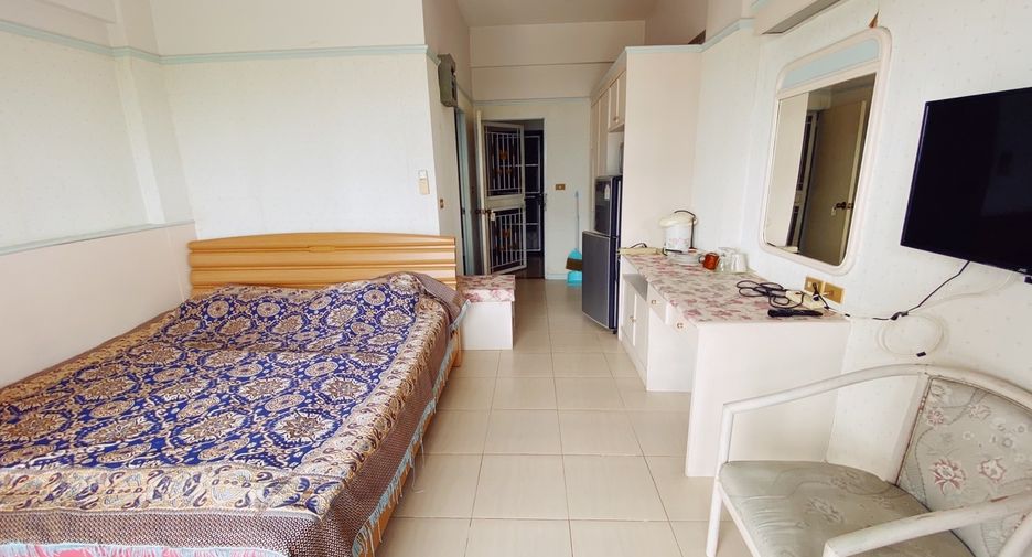 For sale 1 bed apartment in Bang Lamung, Chonburi