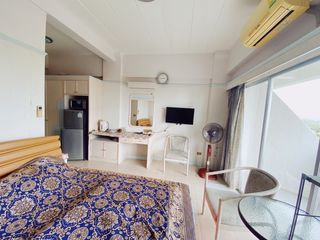 For sale 1 bed apartment in Bang Lamung, Chonburi