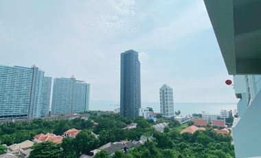 For sale 1 bed apartment in Bang Lamung, Chonburi