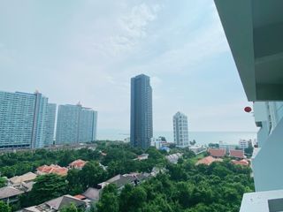 For sale 1 bed apartment in Bang Lamung, Chonburi