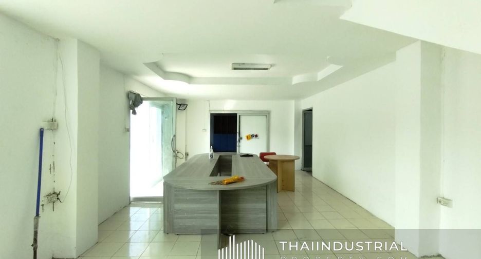 For sale warehouse in Bang Phli, Samut Prakan