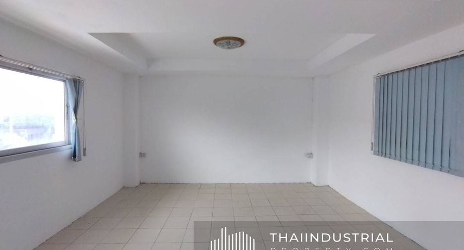 For sale warehouse in Bang Phli, Samut Prakan