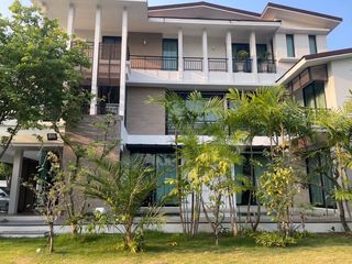 ให้เช่า 5 ห้องนอน บ้านเดี่ยว ใน สะพานสูง, กรุงเทพฯ