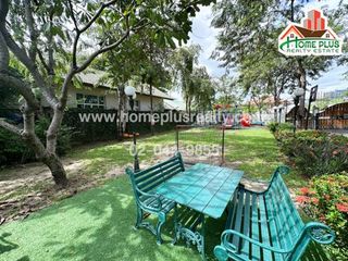 For sale 4 bedrooms house in Mueang Samut Prakan, Samut Prakan