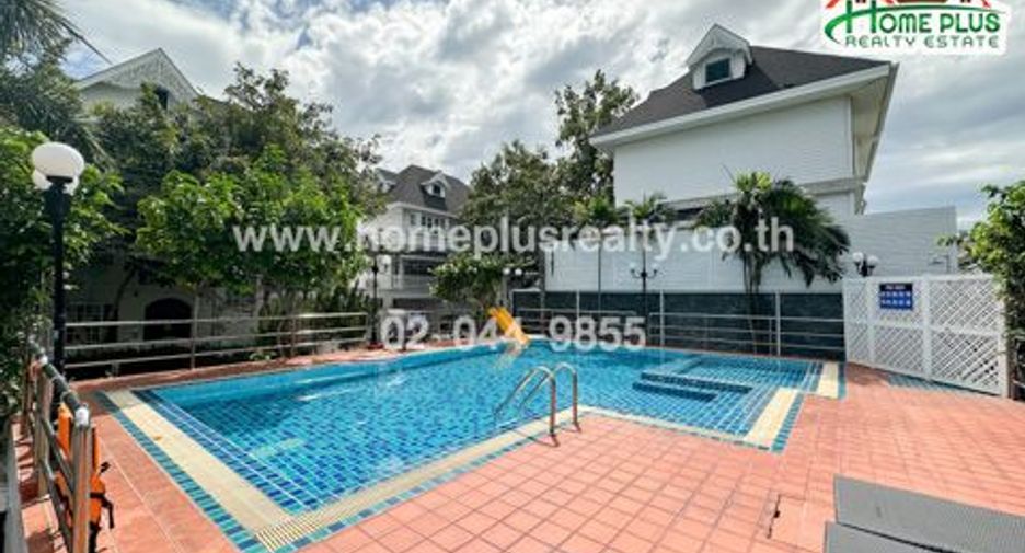 Продажа 4 спальни дом в Mueang Samut Prakan, Самутпракан