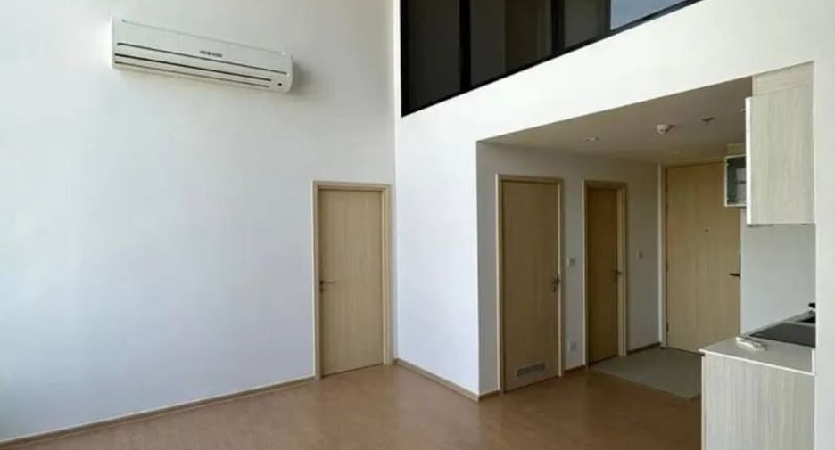 For sale 2 bedrooms condo in Watthana, Bangkok