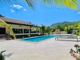 For rent 3 bed villa in Mueang Krabi, Krabi