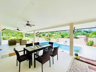 For rent 3 bed villa in Mueang Krabi, Krabi