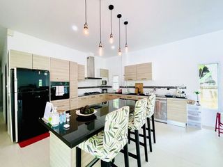 For rent 3 bed villa in Mueang Krabi, Krabi