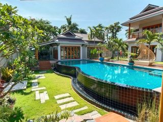 For rent 1 bed house in San Sai, Chiang Mai