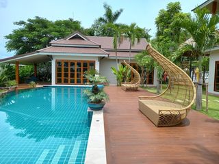 For Rent 1 Bedroom House In San Sai, Chiang Mai