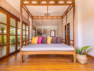 For rent 1 bed house in San Sai, Chiang Mai