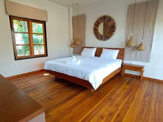 For rent 1 bed house in San Sai, Chiang Mai