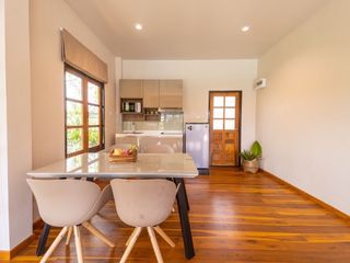 For rent 1 bed house in San Sai, Chiang Mai