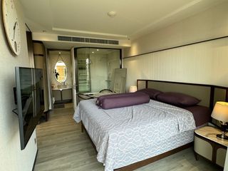 À vendre 1 chambre condo à Hua Hin, Prachuap Khiri Khan