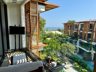 À vendre 1 chambre condo à Hua Hin, Prachuap Khiri Khan