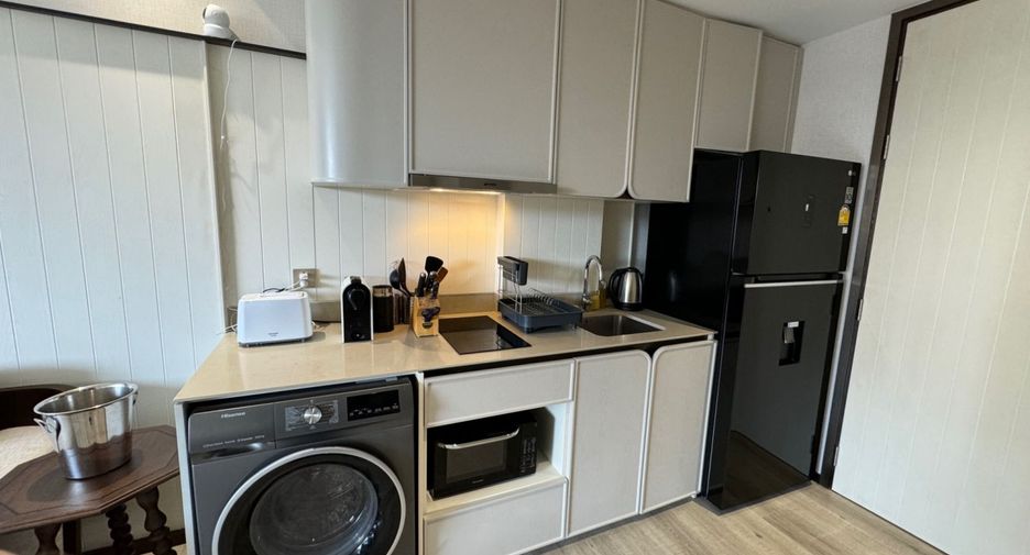 For sale 1 bed condo in Hua Hin, Prachuap Khiri Khan