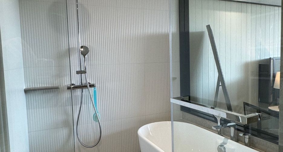 For sale 1 bed condo in Hua Hin, Prachuap Khiri Khan