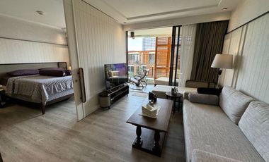For sale 1 bed condo in Hua Hin, Prachuap Khiri Khan
