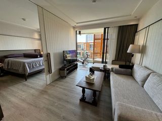 À vendre 1 chambre condo à Hua Hin, Prachuap Khiri Khan