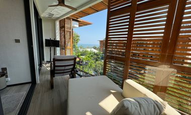 For sale 1 bed condo in Hua Hin, Prachuap Khiri Khan