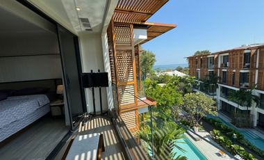 For sale 1 bed condo in Hua Hin, Prachuap Khiri Khan