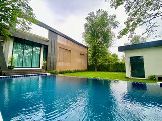 Villa en venta de 4 habitaciones en San Kamphaeng, Chiang Mai