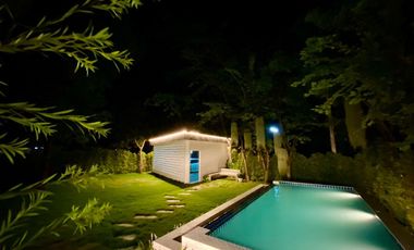 For sale 4 bedrooms villa in San Kamphaeng, Chiang Mai