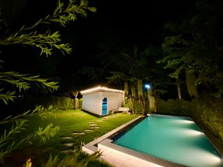 Villa en venta de 4 habitaciones en San Kamphaeng, Chiang Mai