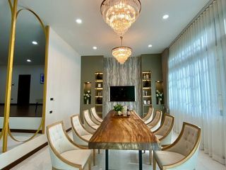 Villa en venta de 4 habitaciones en San Kamphaeng, Chiang Mai