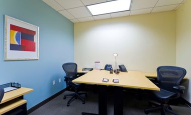 For rent office in Lak Si, Bangkok