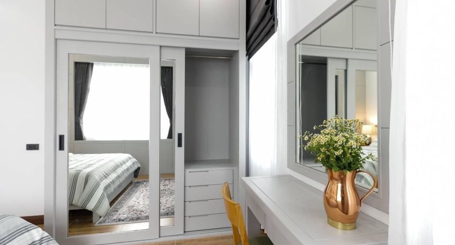 À vendre 5 chambres villa à San Kamphaeng, Chiang Mai