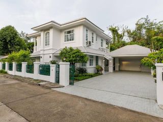 出售 5 卧室 别墅 在 San Kamphaeng, Chiang Mai