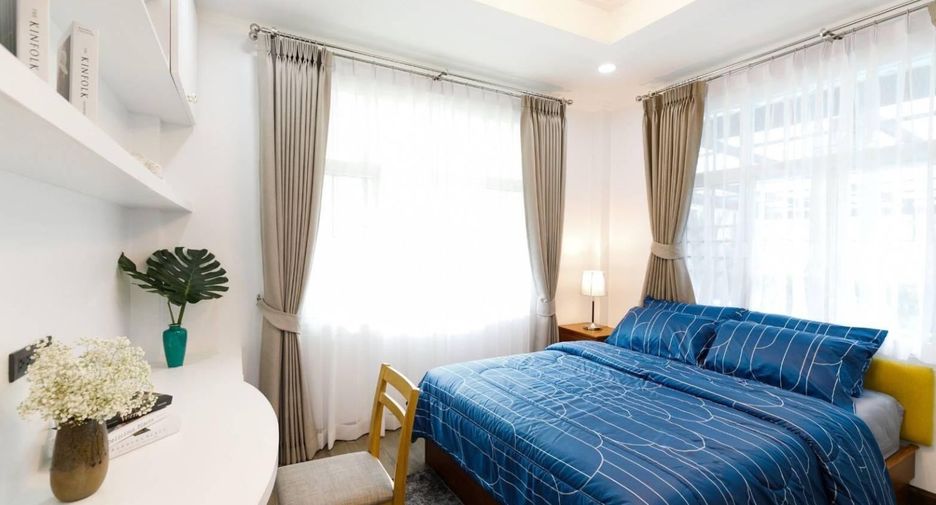 À vendre 5 chambres villa à San Kamphaeng, Chiang Mai