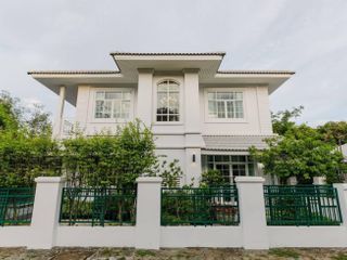 For sale 5 Beds villa in San Kamphaeng, Chiang Mai