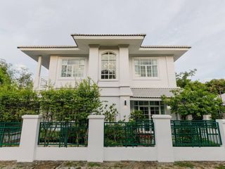出售 5 卧室 别墅 在 San Kamphaeng, Chiang Mai