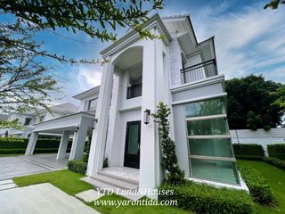 For sale 4 bed house in Lat Krabang, Bangkok