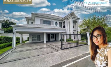 For sale 4 bed house in Lat Krabang, Bangkok