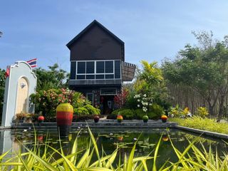 For sale 5 Beds house in Takua Thung, Phang Nga