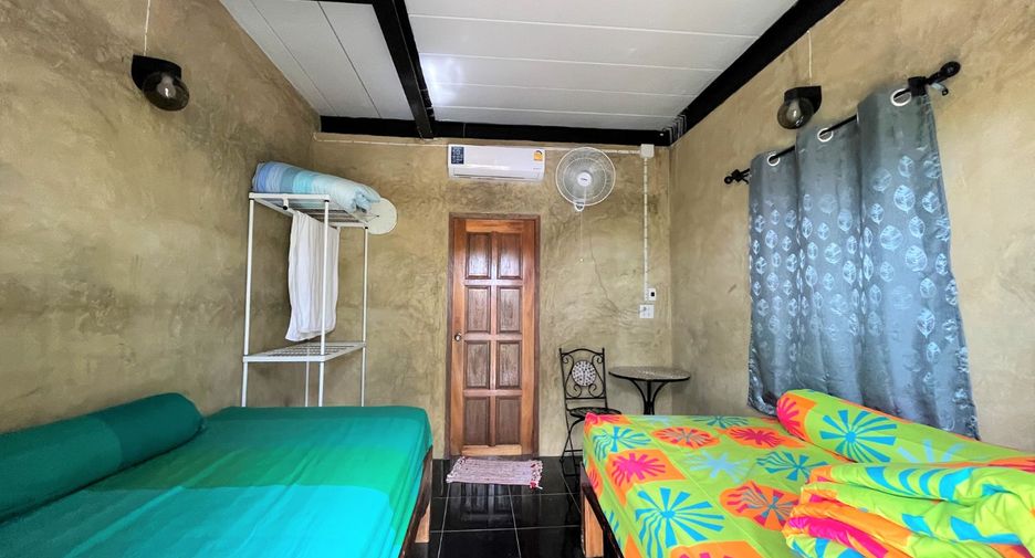For sale 5 bed house in Takua Thung, Phang Nga